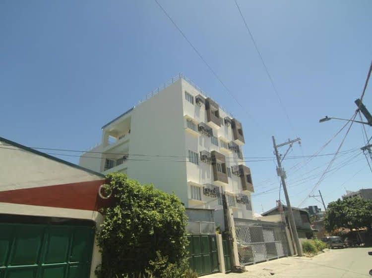 Orange Suites Serviced Apartments Orange Suites Serviced Apartments