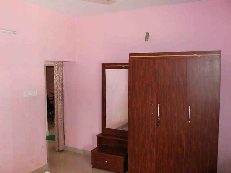 The Parrot Serviced Villa The Parrot Serviced Villa