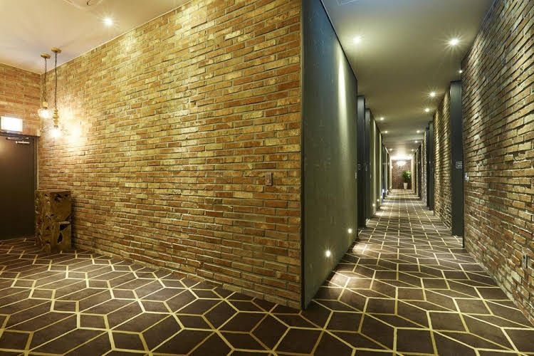 Chungbuk Innocity Namoo Hotel2