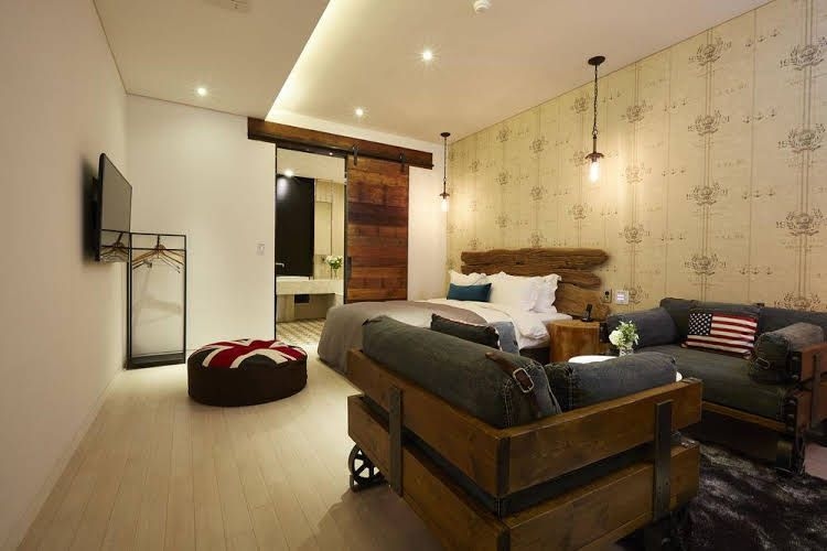 Chungbuk Innocity Namoo Hotel4