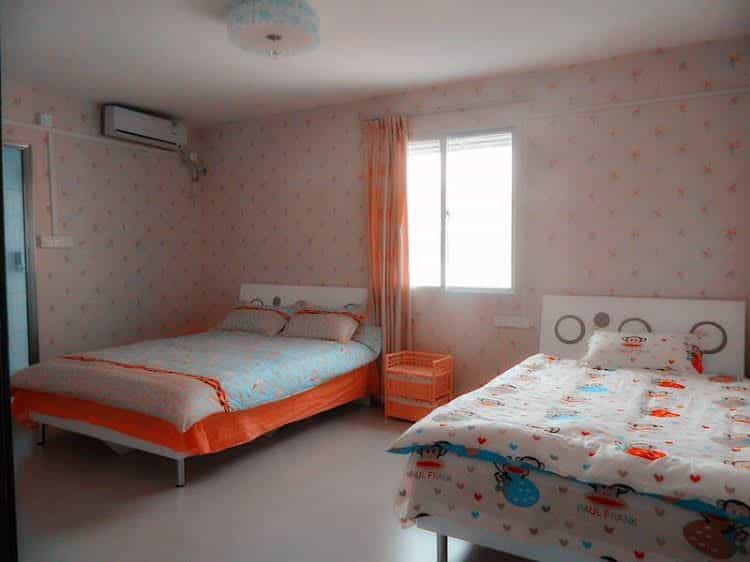 Xiamen Huangcuo Impression Hostel Xiamen Huangcuo Impression Hostel