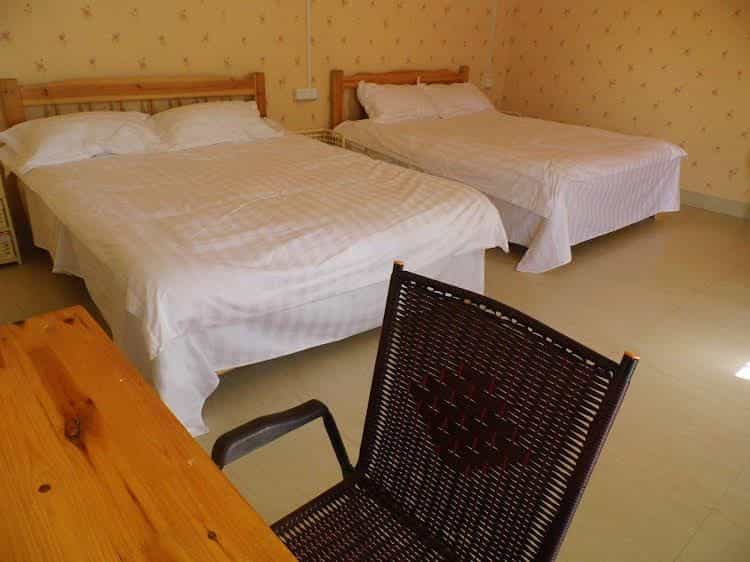 Xiamen Huangcuo Impression Hostel Xiamen Huangcuo Impression Hostel
