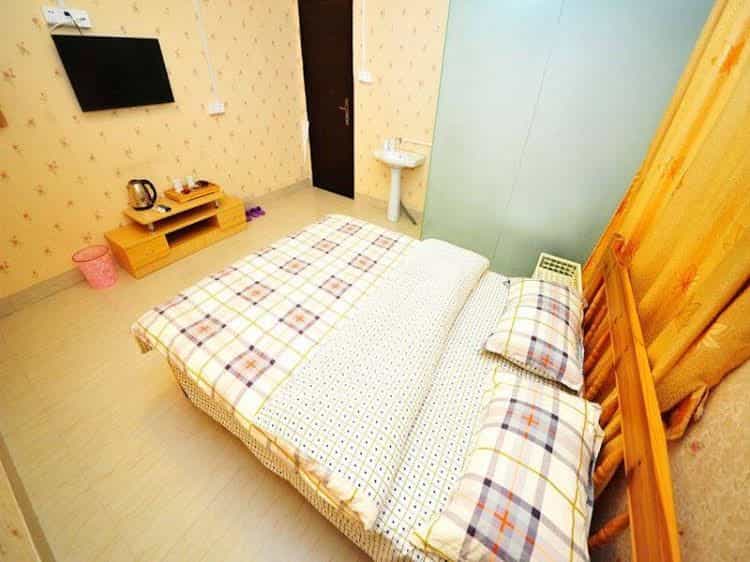 Xiamen Huangcuo Impression Hostel Xiamen Huangcuo Impression Hostel