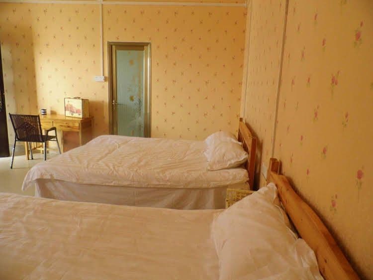Xiamen Huangcuo Impression Hostel Xiamen Huangcuo Impression Hostel