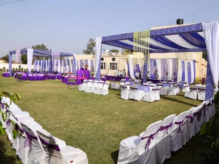 Hotel The Baghban