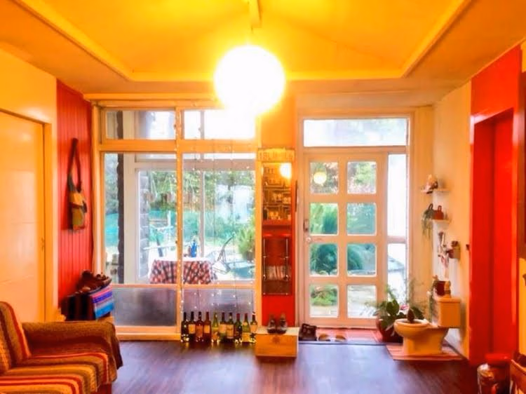Island Guesthouse0