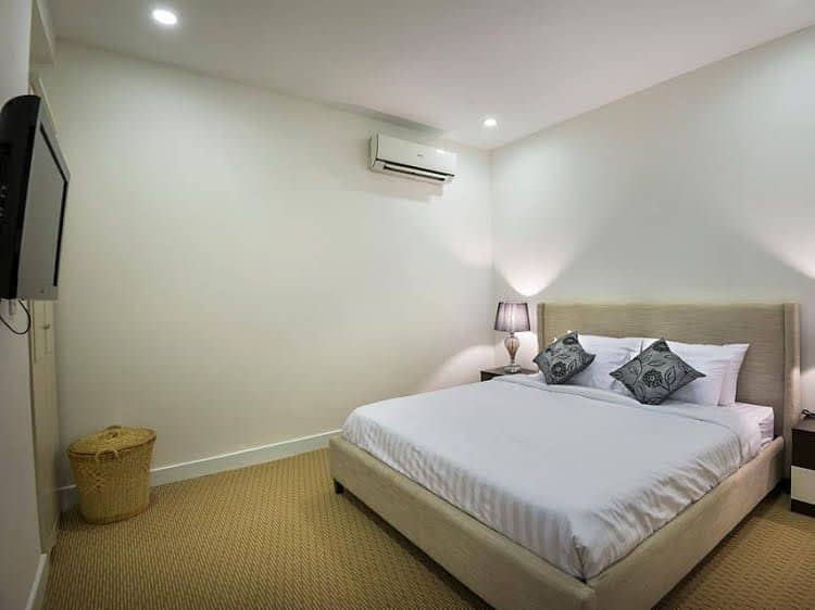 La Palm Serviced Apartment La Palm Serviced Apartment