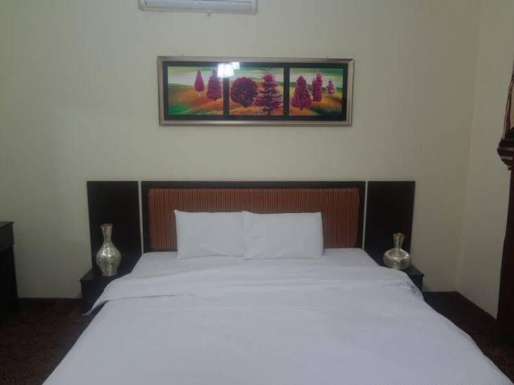Dome Hotel Al Orouba2