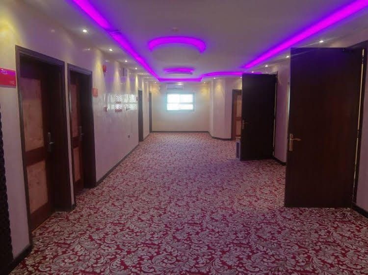 Dome Hotel Al Orouba1