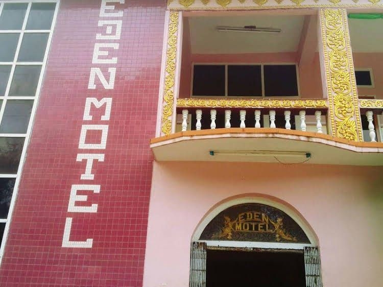 Eden Motel 14