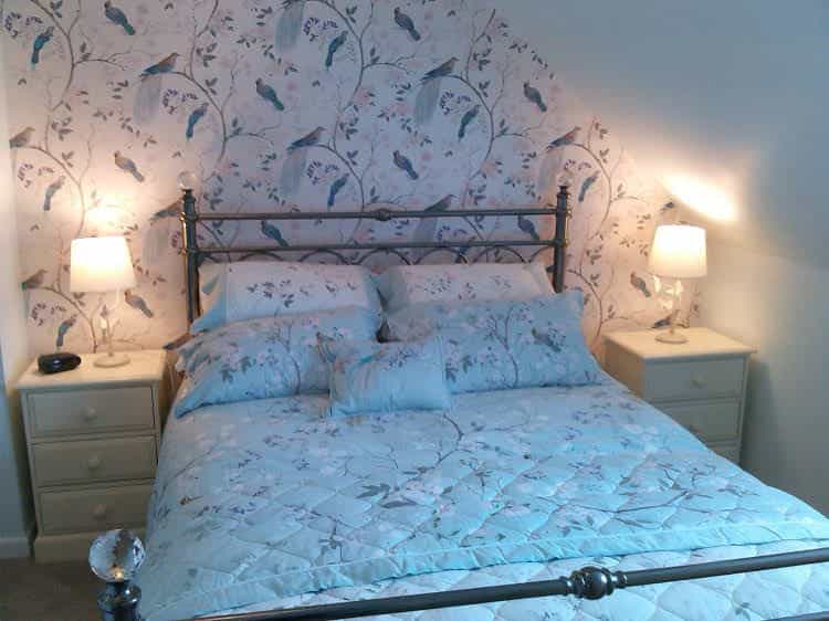 The Old Chapel B&B The Old Chapel B&B