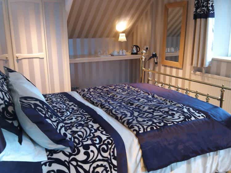The Old Chapel B&B The Old Chapel B&B