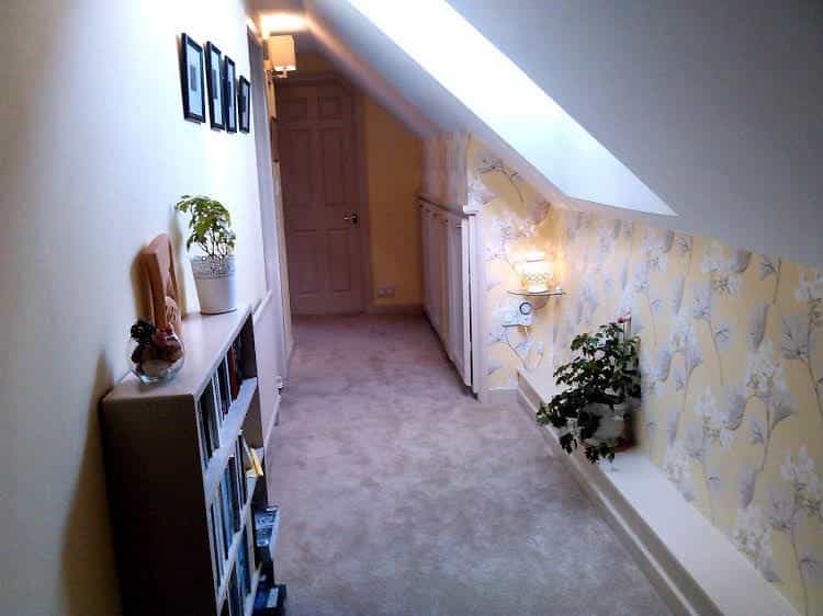 The Old Chapel B&B The Old Chapel B&B