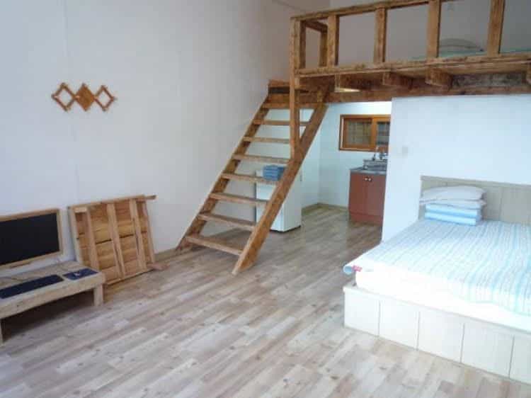 Wahaha Guesthouse Wahaha Guesthouse