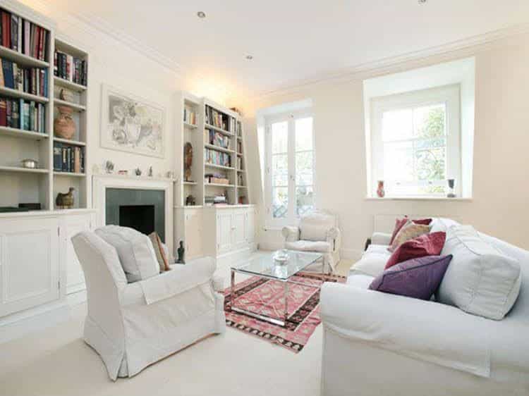 Veeve Wetherby Gardens Apartment Veeve Wetherby Gardens Apartment
