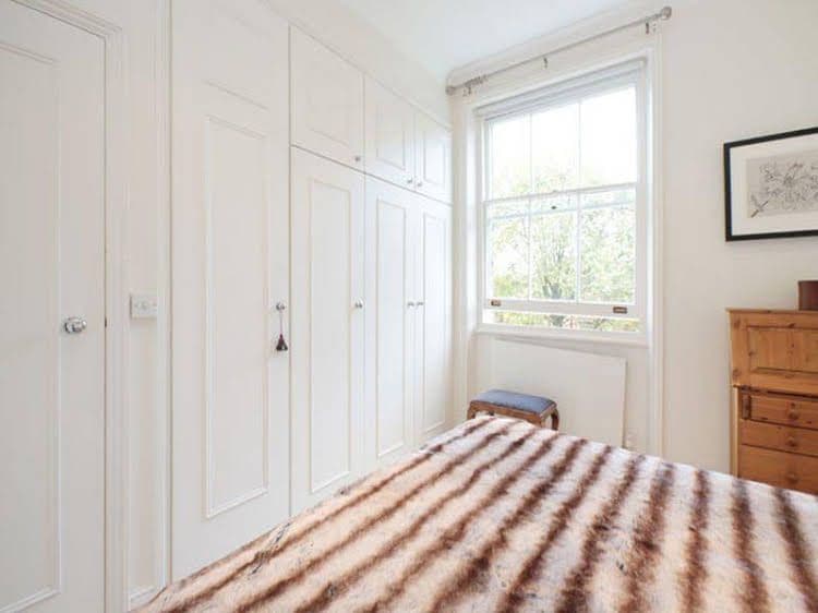 Veeve Wetherby Gardens Apartment Veeve Wetherby Gardens Apartment