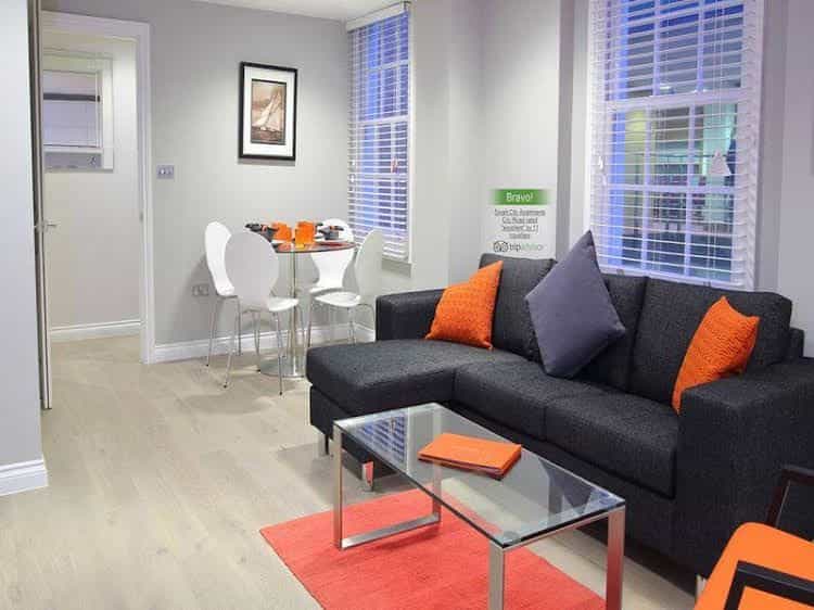Smart City Apartments Spitalfields Smart City Apartments Spitalfields