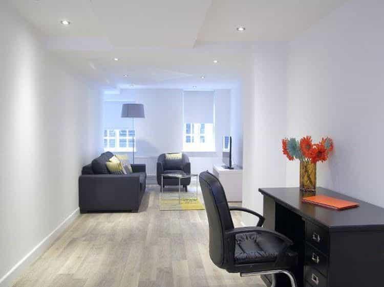 Smart City Apartments Spitalfields Smart City Apartments Spitalfields