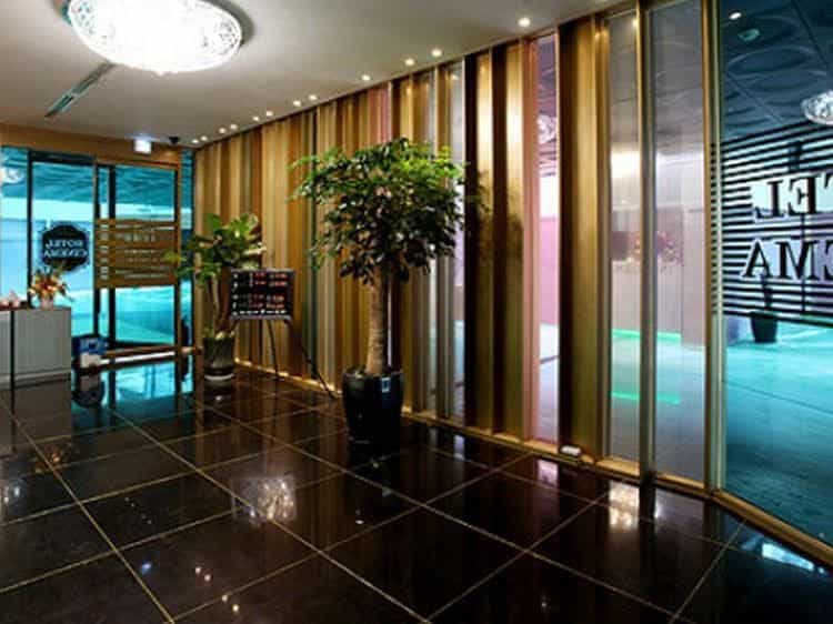 Hotel Cinema Hotel Cinema