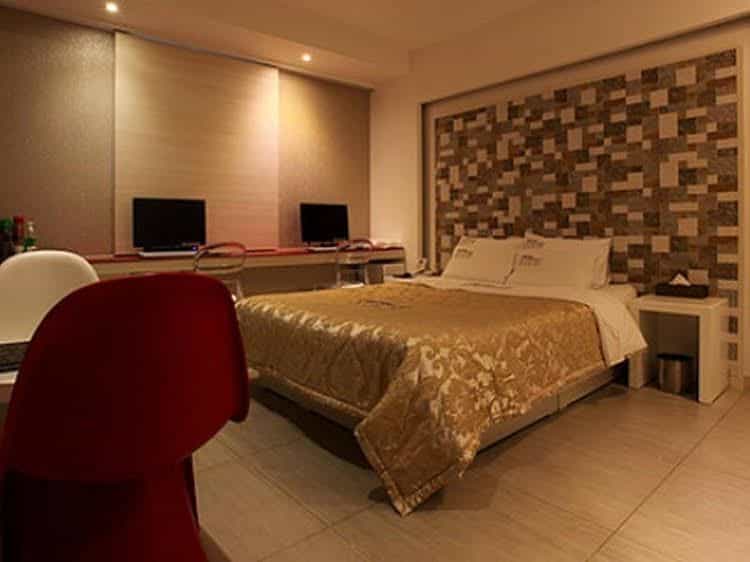 Hotel Cinema Hotel Cinema