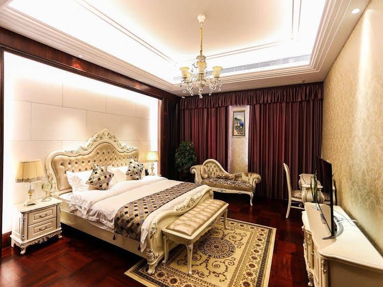 Lillian Queen Villa Resort2