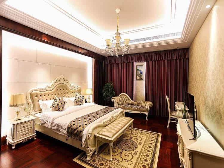 Lillian Queen Villa Resort Lillian Queen Villa Resort