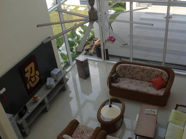 Milano Vacation Home at Kemuning Milano Vacation Home at Kemuning