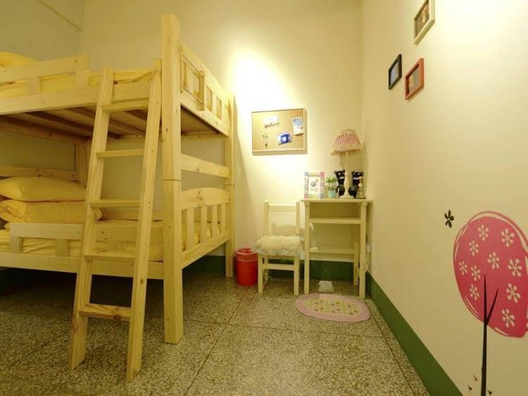 Fun Hualien Hostel1