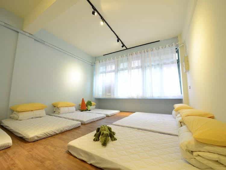Fun Hualien Hostel Fun Hualien Hostel