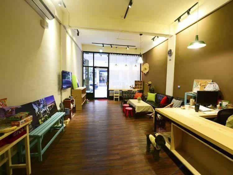 Fun Hualien Hostel Fun Hualien Hostel