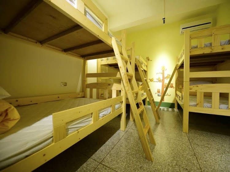 Fun Hualien Hostel0