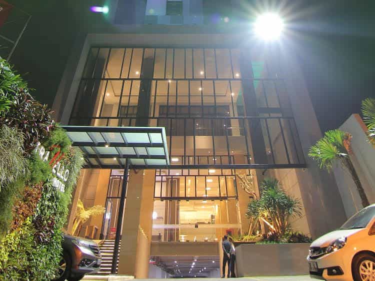 Travello Hotel Travello Hotel