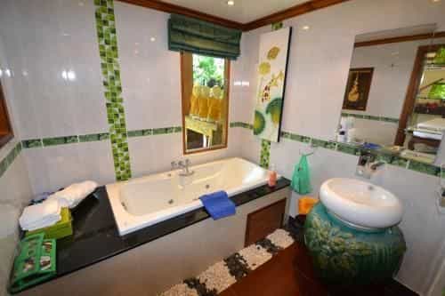 Baan Wanicha Bed and Breakfast Resort Baan Wanicha Bed and Breakfast Resort