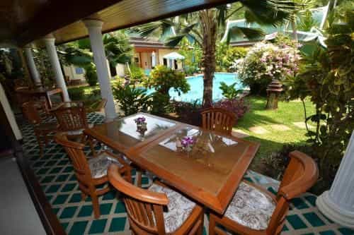 Baan Wanicha Bed and Breakfast Resort Baan Wanicha Bed and Breakfast Resort