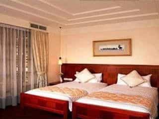 Patra Semarang Hotel & Convention Patra Semarang Hotel & Convention
