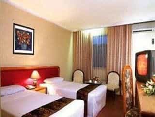 Patra Semarang Hotel & Convention Patra Semarang Hotel & Convention