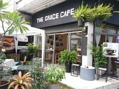 The Grace House Chiang Mai The Grace House Chiang Mai