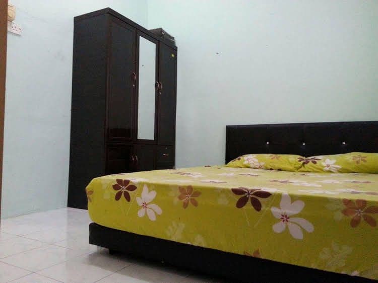 Faiq Guesthouse Faiq Guesthouse