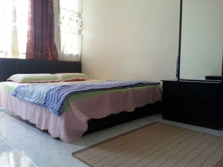Faiq Guesthouse Faiq Guesthouse
