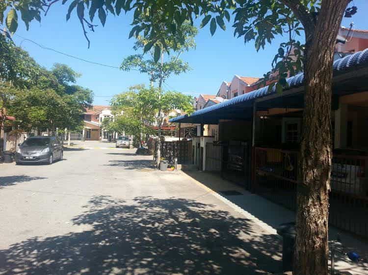 Faiq Guesthouse Faiq Guesthouse