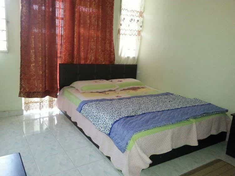 Faiq Guesthouse Faiq Guesthouse