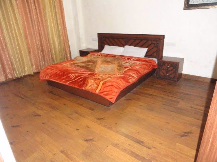 Hotel Japika Inn3