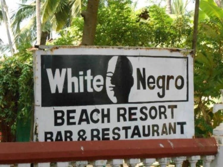 White Negro Beach Resort2