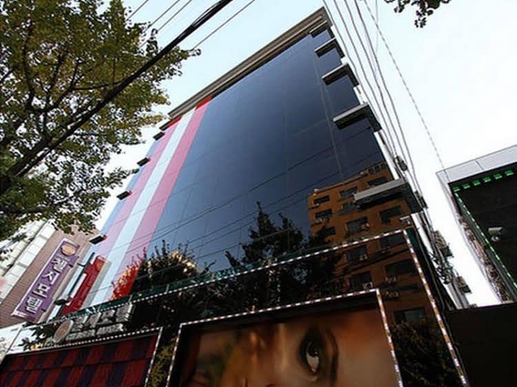 Chelsea Hotel Seongnam Chelsea Hotel Seongnam