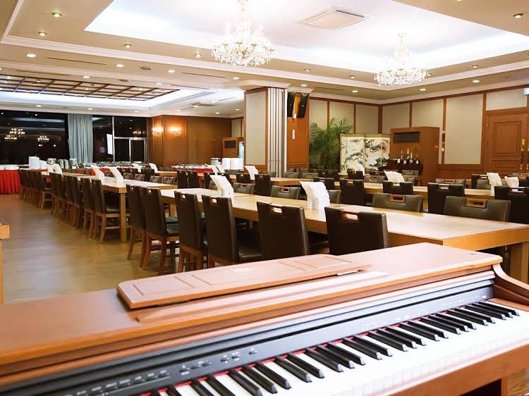 Hotel Samhaein2