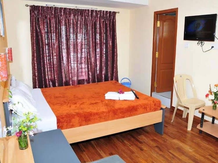 Suba Krishmaa Residency3