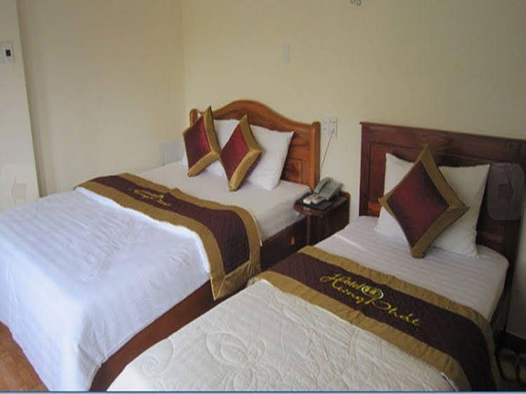 Hung Phat Hotel0