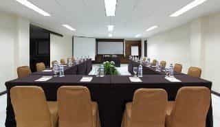 Santika Hotel Semarang Santika Hotel Semarang