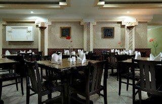 Santika Hotel Semarang Santika Hotel Semarang