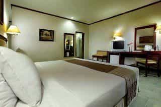 Santika Hotel Semarang Santika Hotel Semarang